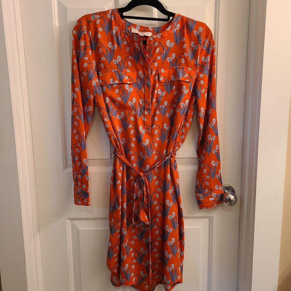 Loft dress size Medium